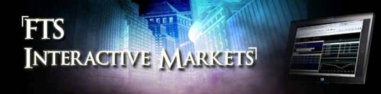 Financial Trading System logo